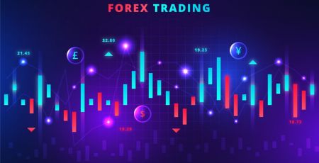 XM တွင် Forex Trading ဆိုတာဘာလဲ။ ဒါကဘယ်လိုမျိုးအလုပ်လုပ်သလဲ