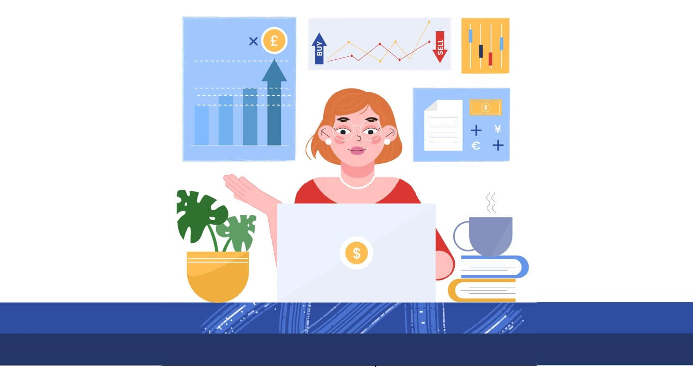 A day in the life of a Full-Time Forex Trader in XM A day in the life of a Full-Time Forex Trader in XM