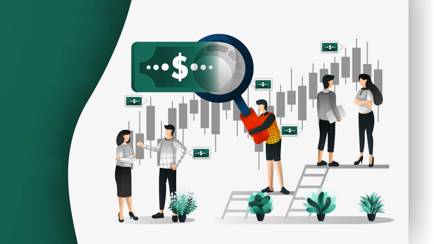 5 coisas que você deve saber no XM Forex antes de entrar em uma negociação