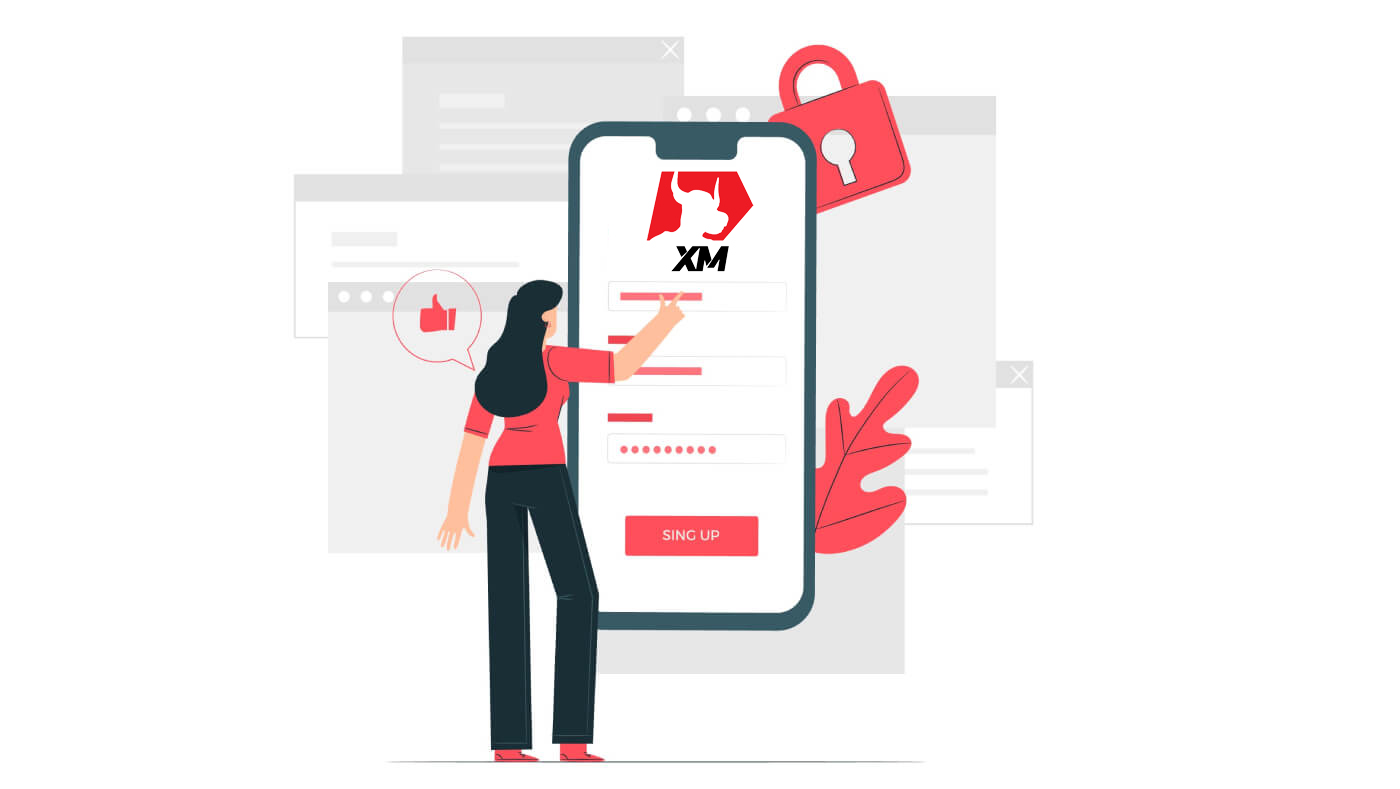 How to Open a Demo Account in XM How to Open a Demo Account in XM