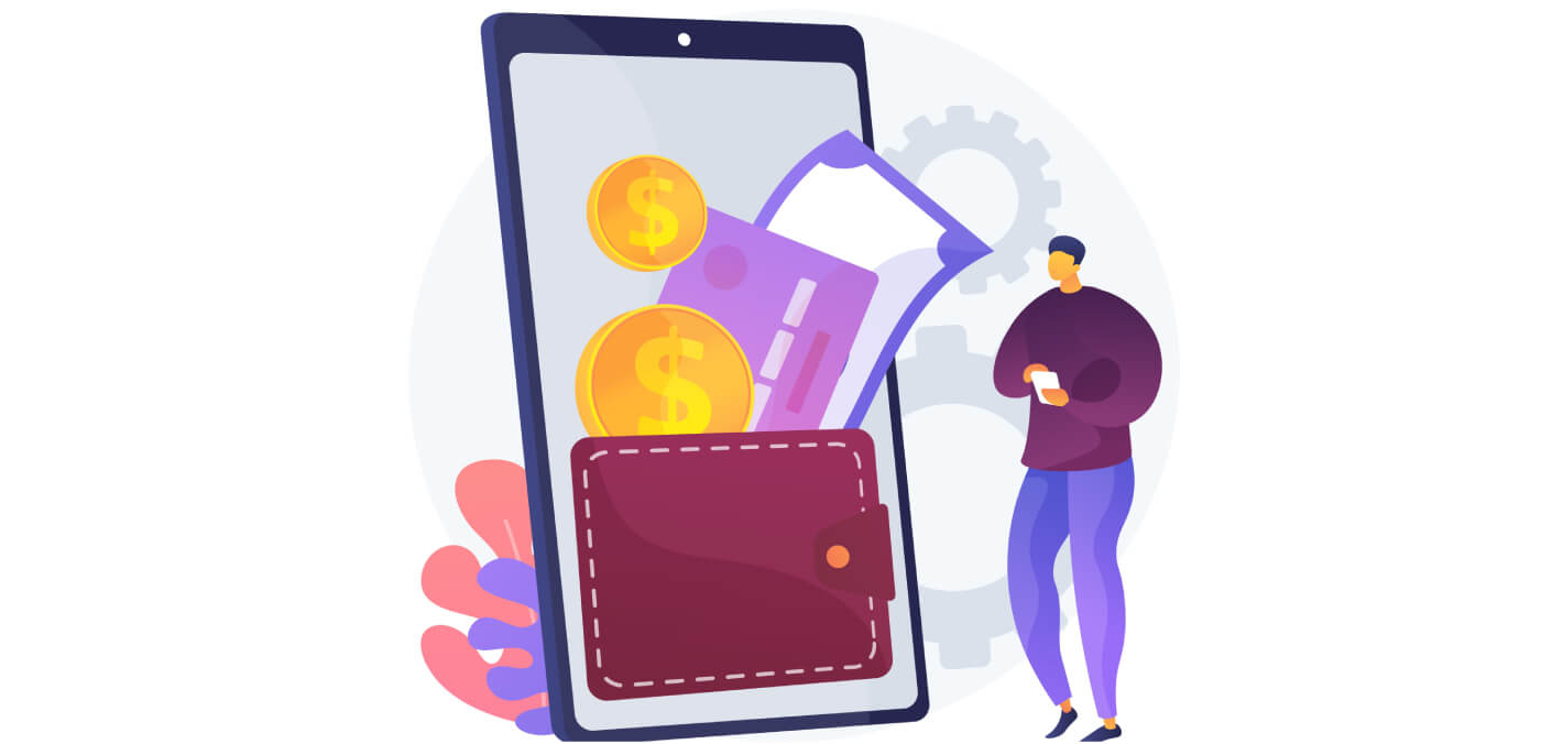 How to Open Account and Deposit at XM How to Open Account and Deposit at XM