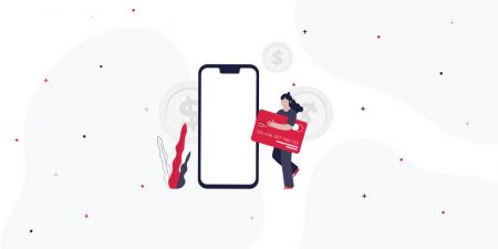 چگونه در XM مالزی سپرده گذاری کنیم
