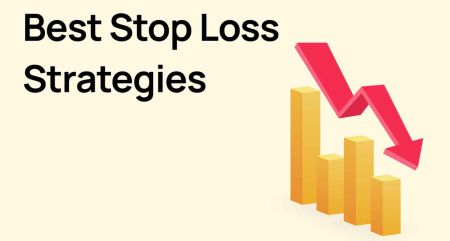 Bästa Stop Loss-strategier för handel i XM