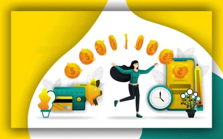 Cara Deposit Uang di XM pada tahun 2026: Metode Deposit, Biaya dan Waktu Proses