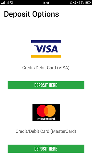 How to Open Account and Deposit at XM How to Open Account and Deposit at XM