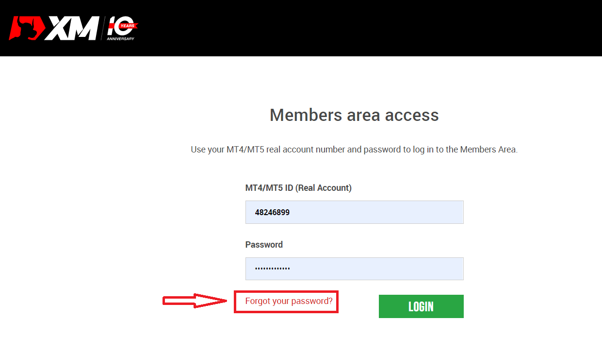 How to Register and Login Account in XM How to Register and Login Account in XM