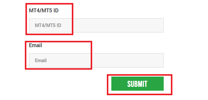 How to Register and Login Account in XM How to Register and Login Account in XM