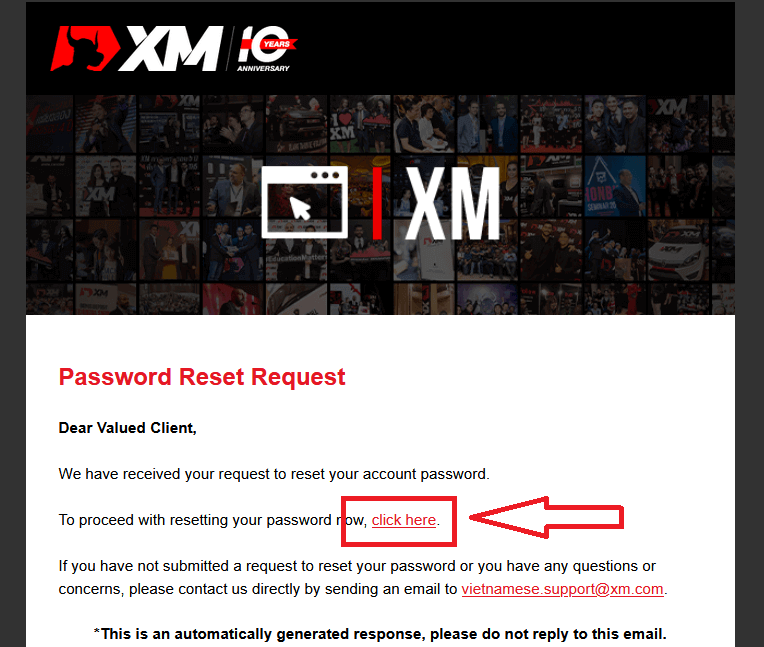 How to Register and Login Account in XM How to Register and Login Account in XM