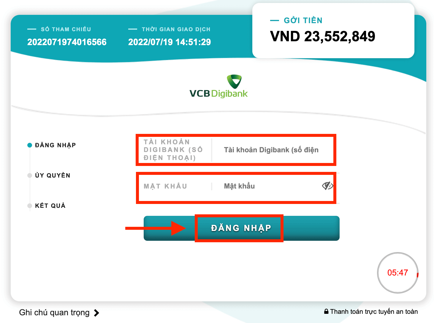 Giunsa ang pag-sign up ug pagdeposito sa salapi sa XM Giunsa ang pag-sign up ug pagdeposito sa salapi sa XM
