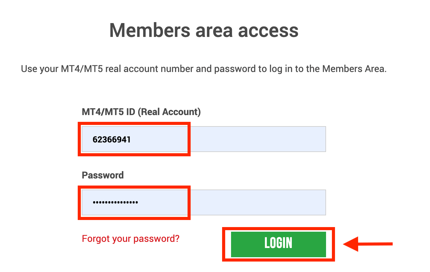 Giunsa ang pag-sign up ug pagdeposito sa salapi sa XM Giunsa ang pag-sign up ug pagdeposito sa salapi sa XM