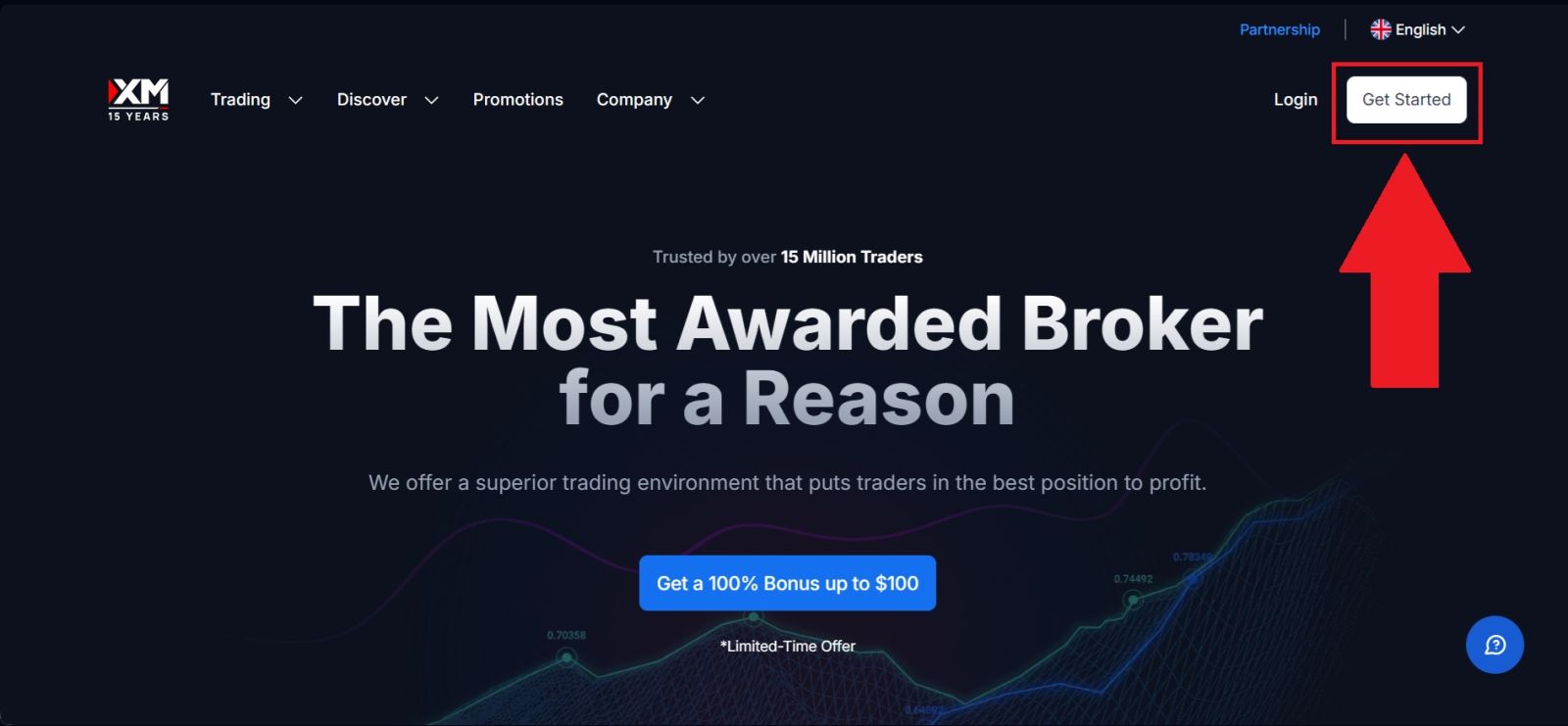 Cara Mendaftar di XM pada tahun 2026: Panduan Pendaftaran Akun Langkah demi Langkah untuk Pemula