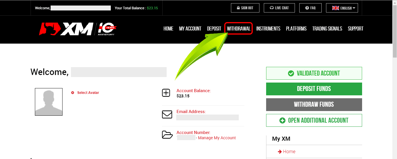 Comment trader sur XM pour les débutants Comment trader sur XM pour les débutants