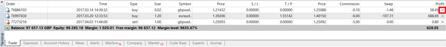 How to Trade Forex at XM How to Trade Forex at XM