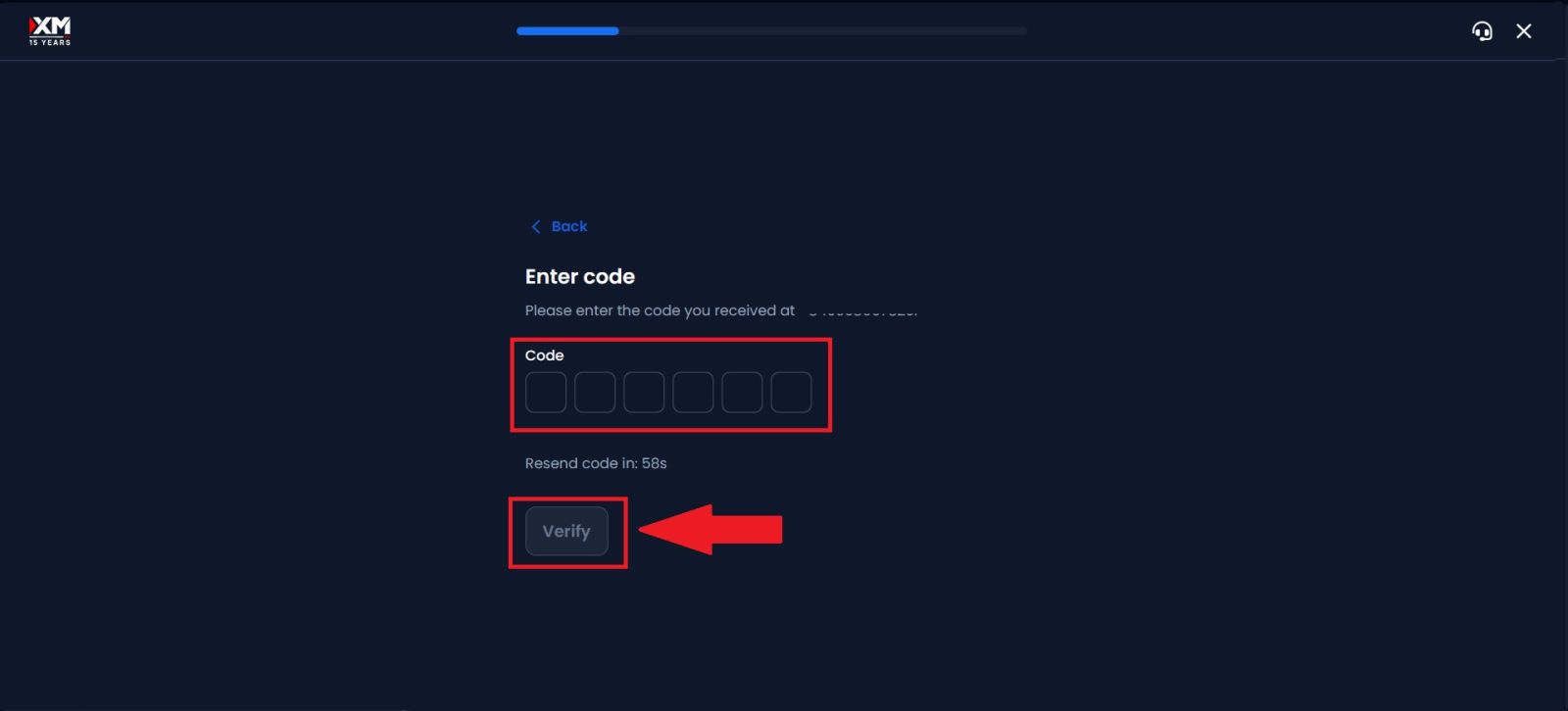 Cara Memverifikasi Akun XM Anda pada tahun 2026: Persyaratan KYC, Dokumen & Waktu Persetujuan