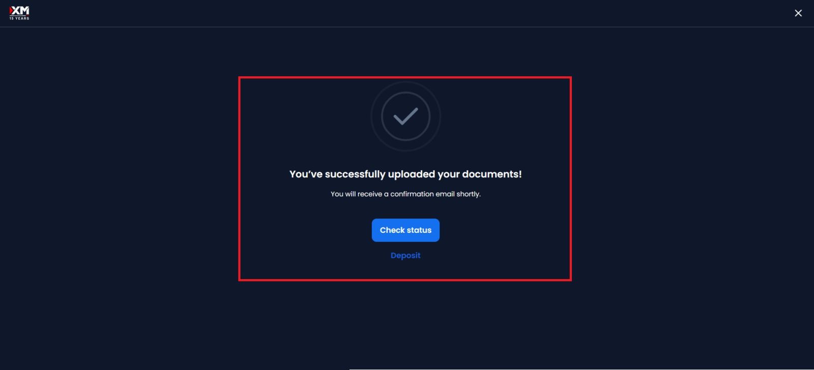 Как подтвердить свою учетную запись XM в 2026 году: требования KYC, документы и время утверждения