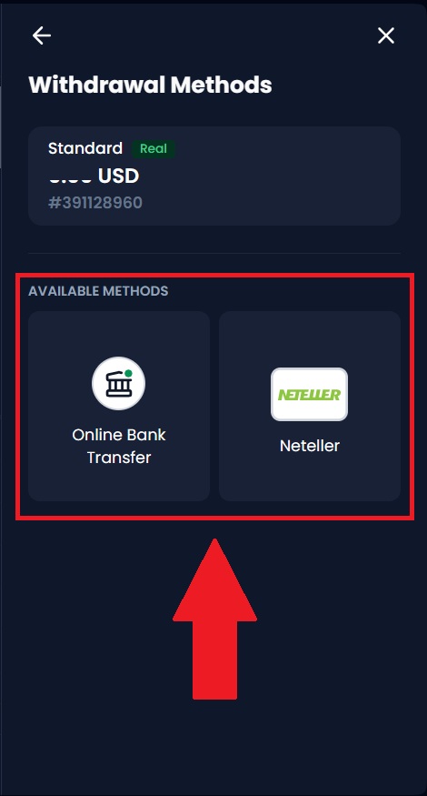 2026年如何从XM提款:提款方式、费用和处理时间 2026年如何从XM提款:提款方式、费用和处理时间