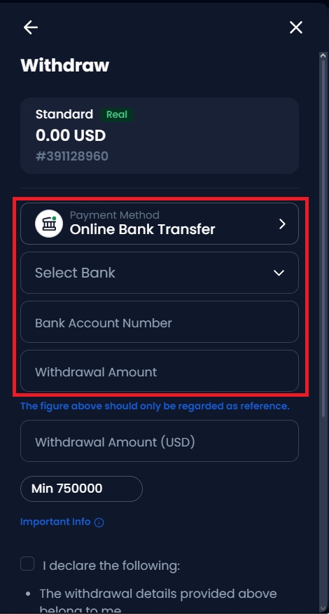 2026年如何从XM提款:提款方式、费用和处理时间 2026年如何从XM提款:提款方式、费用和处理时间