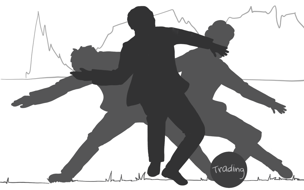 Por que a maioria dos traders falha no XM Por que a maioria dos traders falha no XM