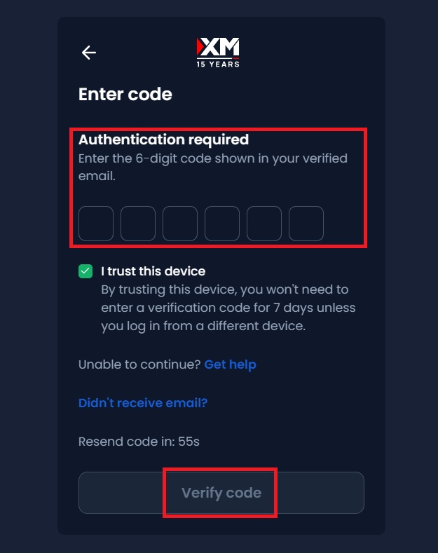 XM Vodič za prijavu 2026: Kako pristupiti svom računu, riješiti probleme s prijavom i poništiti lozinku