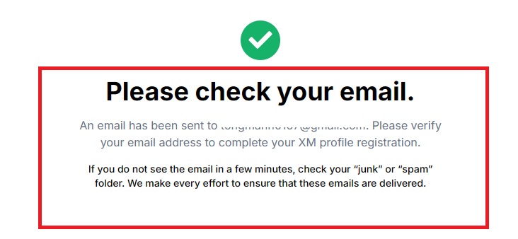 XM 註冊 2026：如何逐步開設帳戶並更快開始